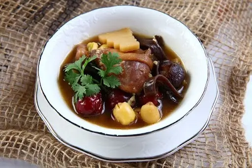 món ăn giải nhiệt ngày Tết